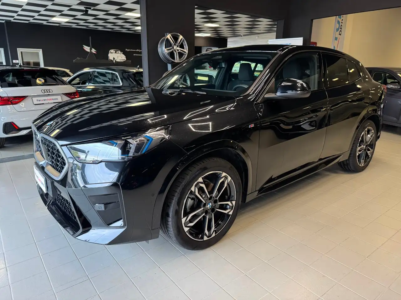 BMW X2 3