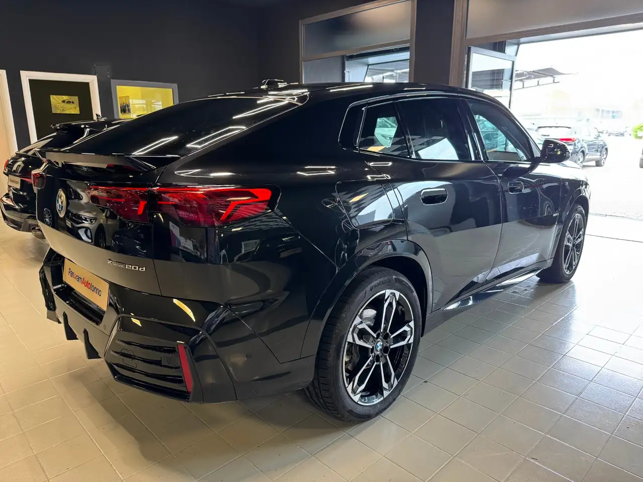 BMW X2 6