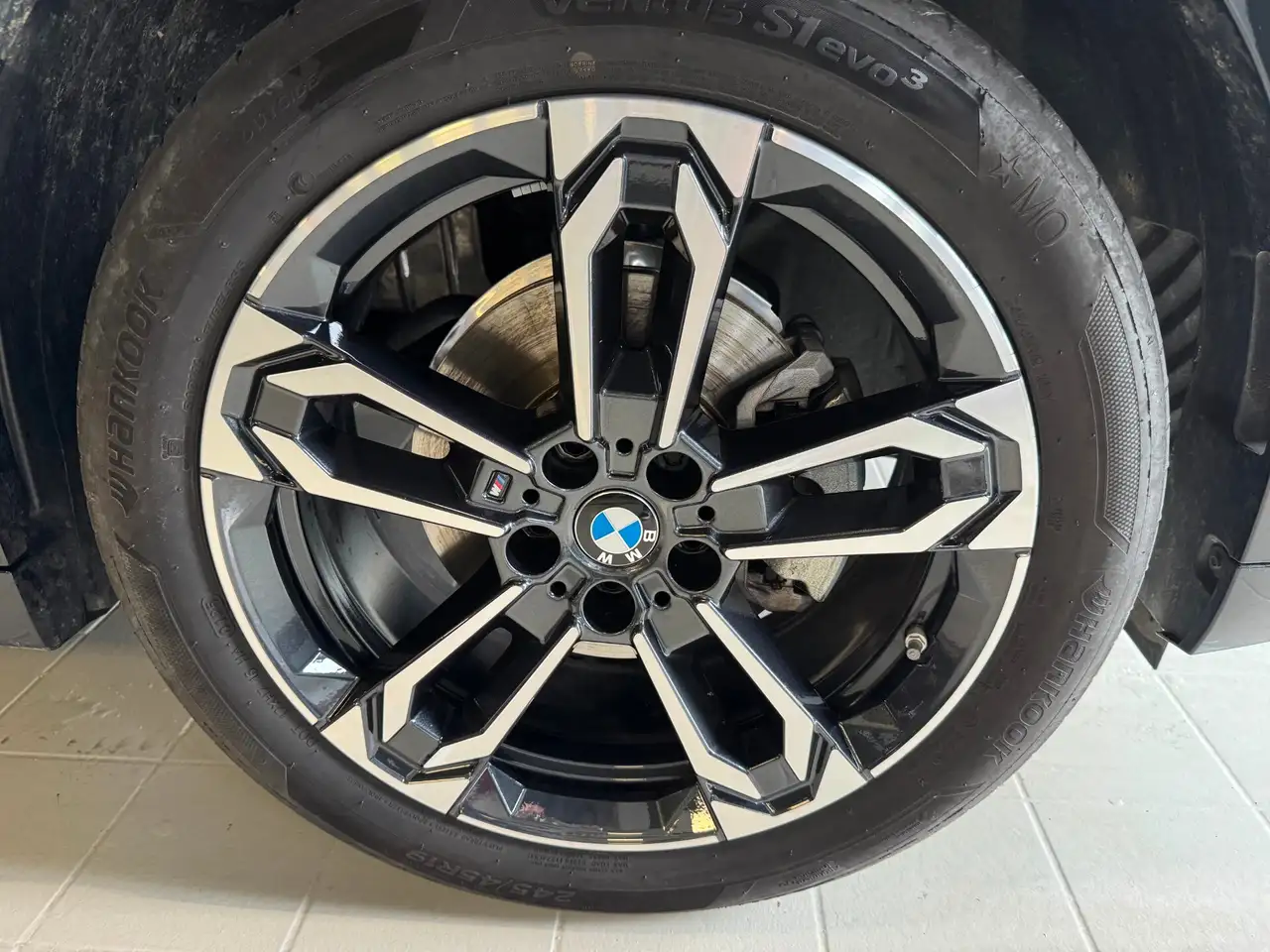 BMW X2 7