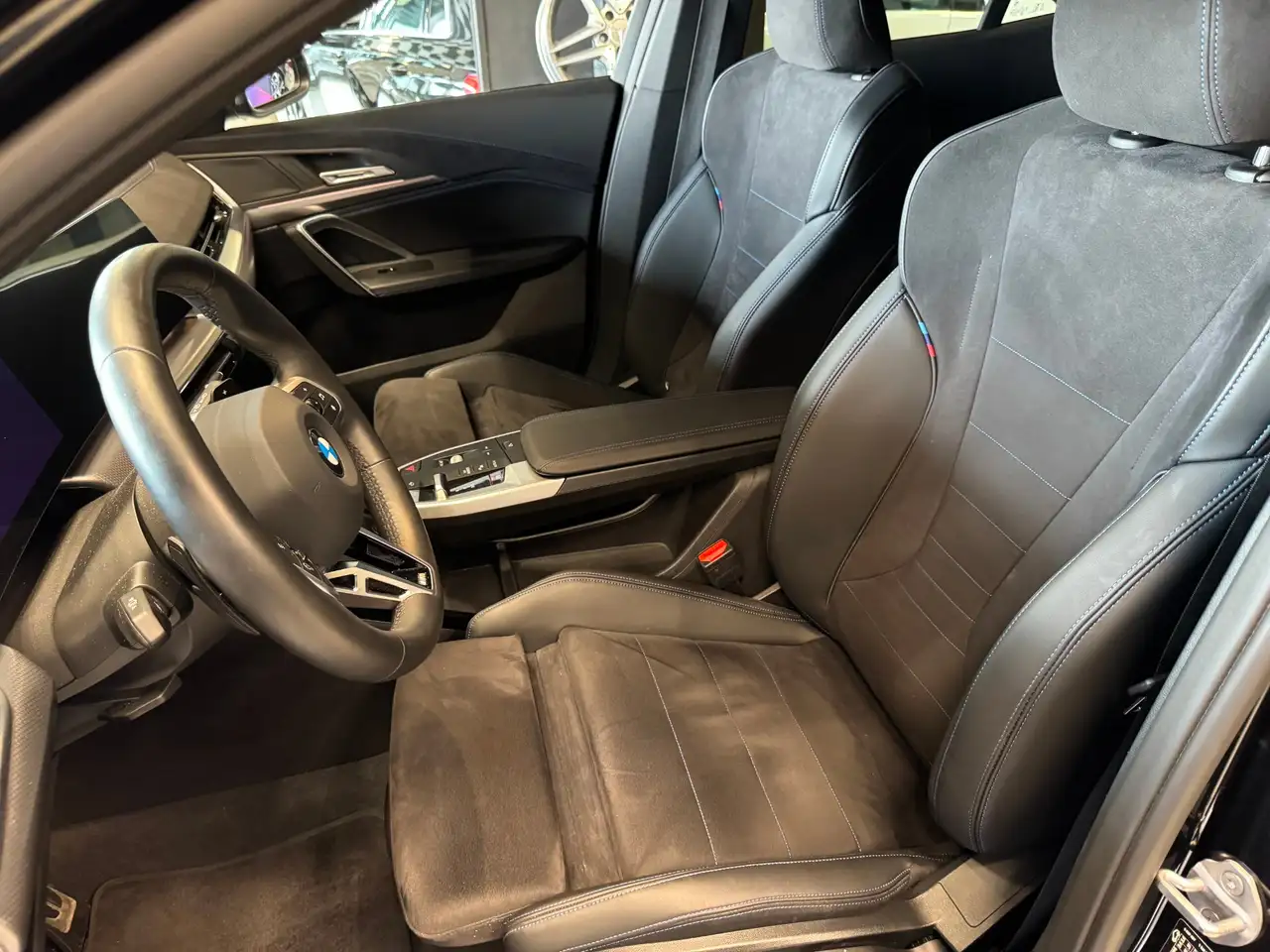 BMW X2 9
