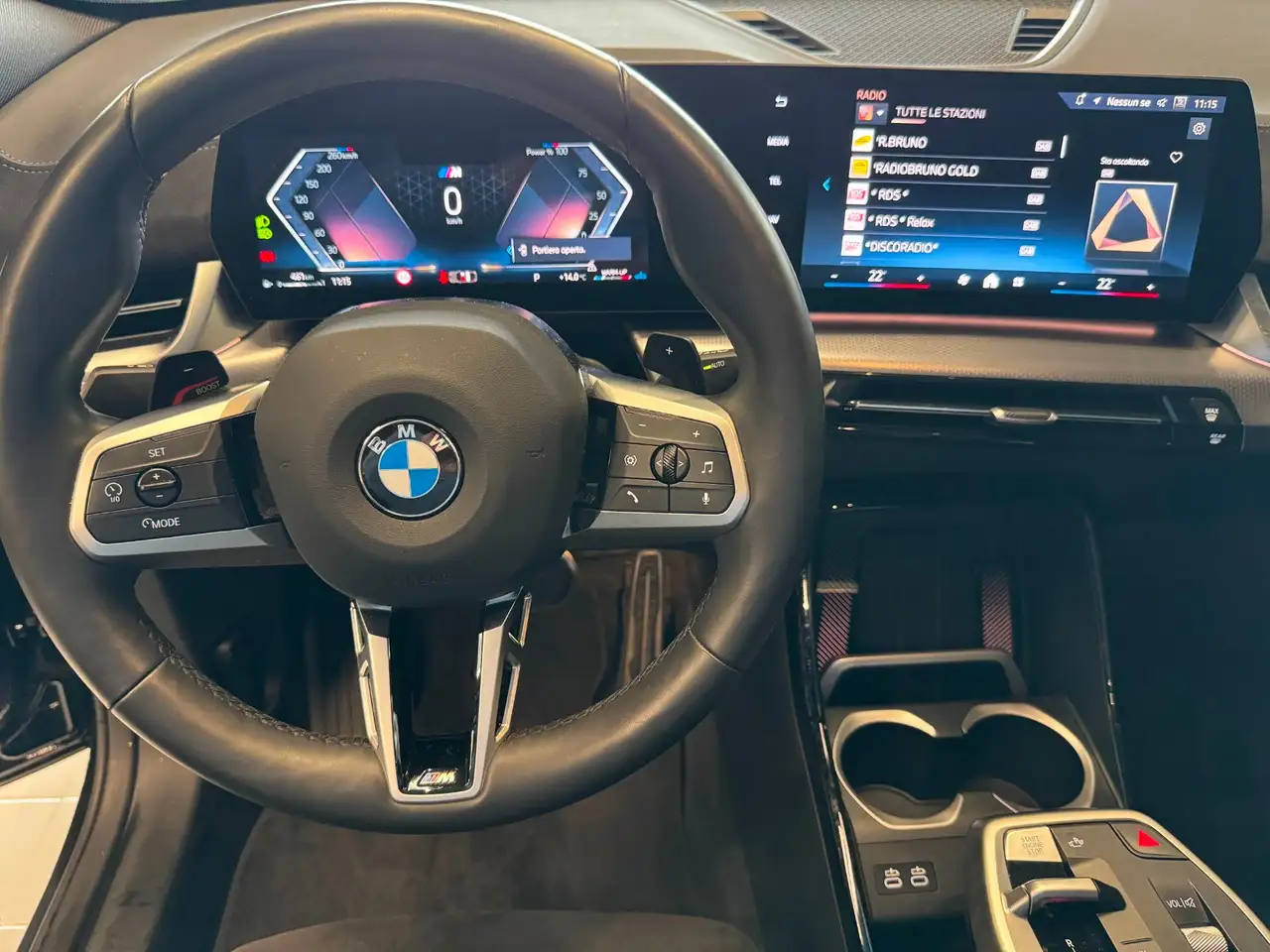 BMW X2 11