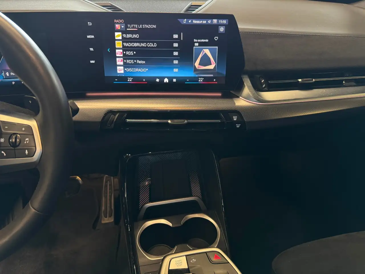 BMW X2 12