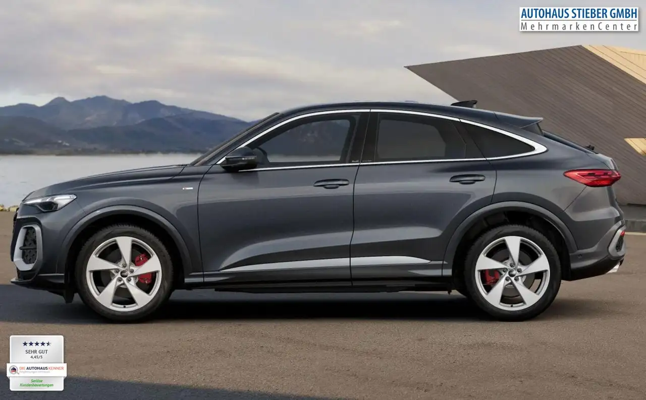 Audi Q5 2