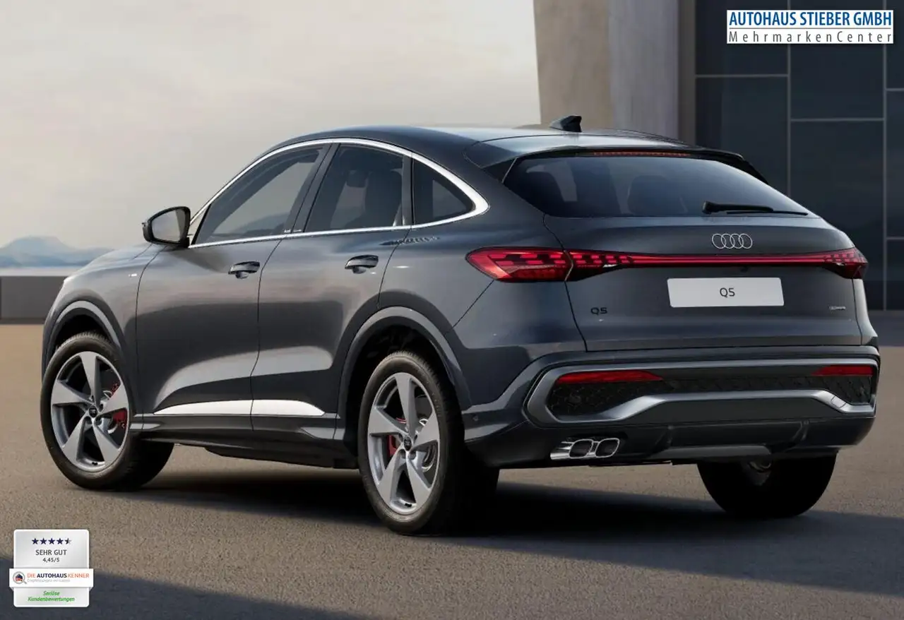 Audi Q5 3
