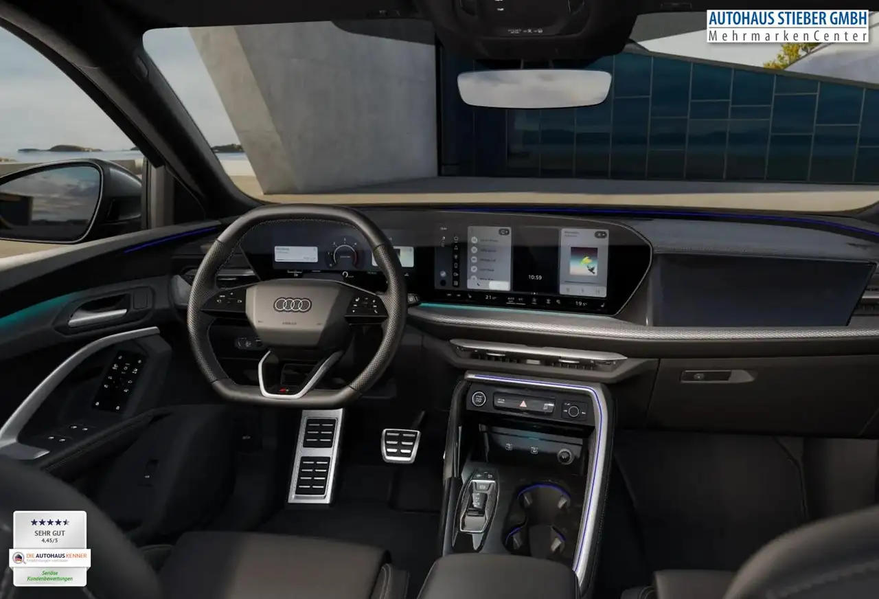 Audi Q5 5