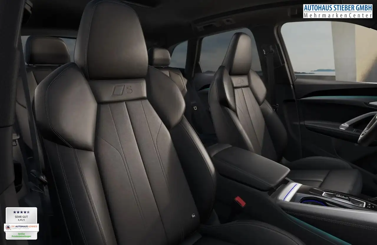 Audi Q5 6