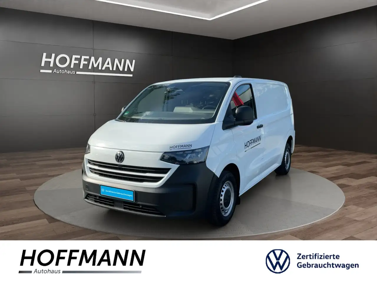 Volkswagen T7 Transporter