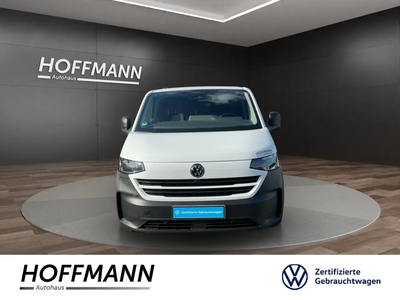 Volkswagen T7 Transporter 2