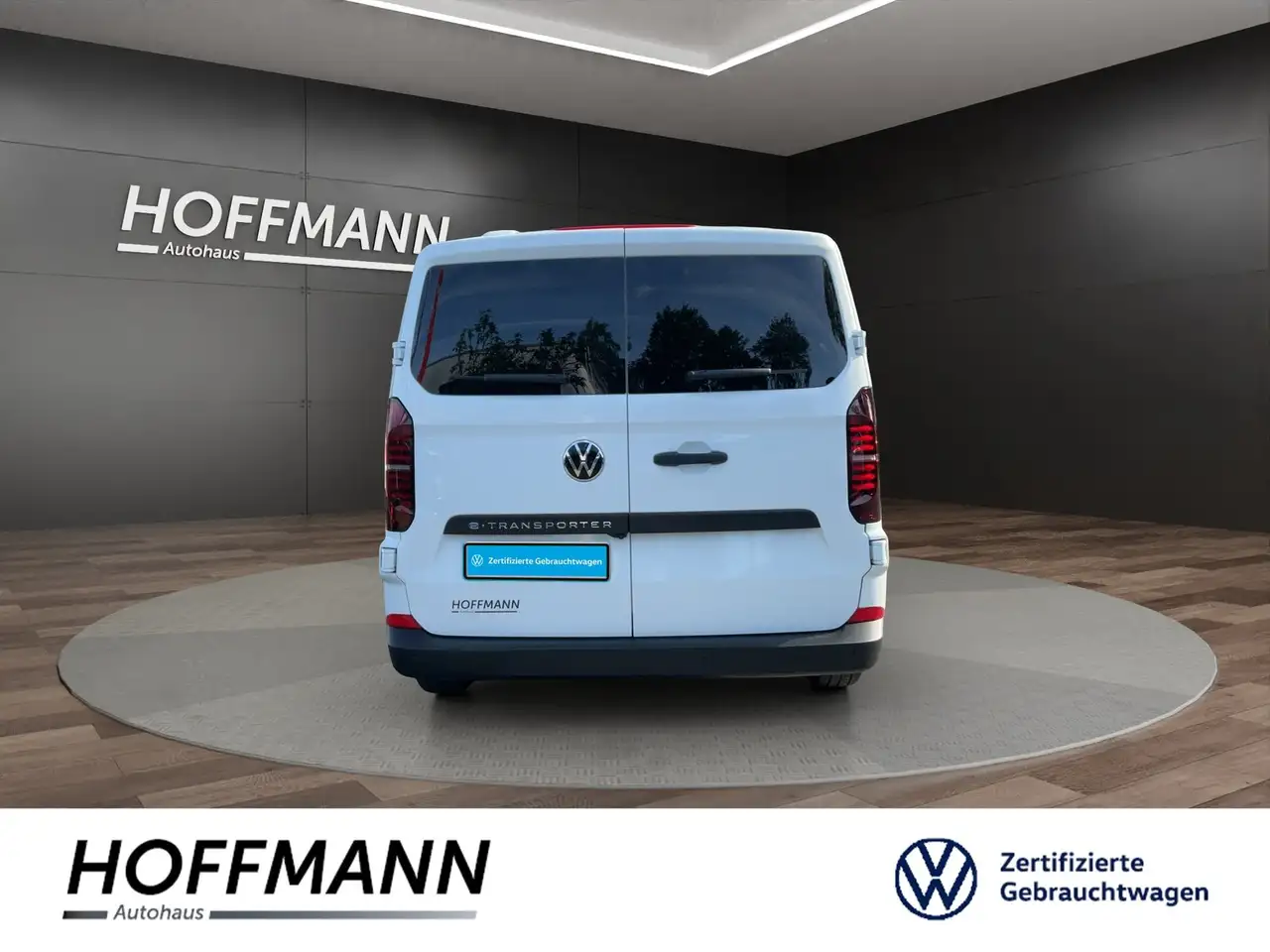 Volkswagen T7 Transporter 6