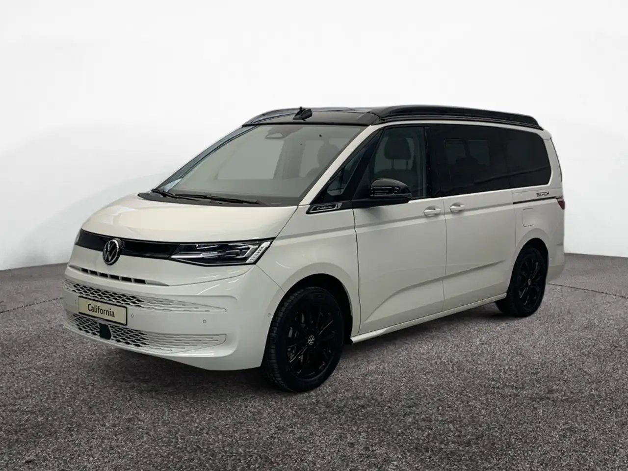 Volkswagen T7 California 2