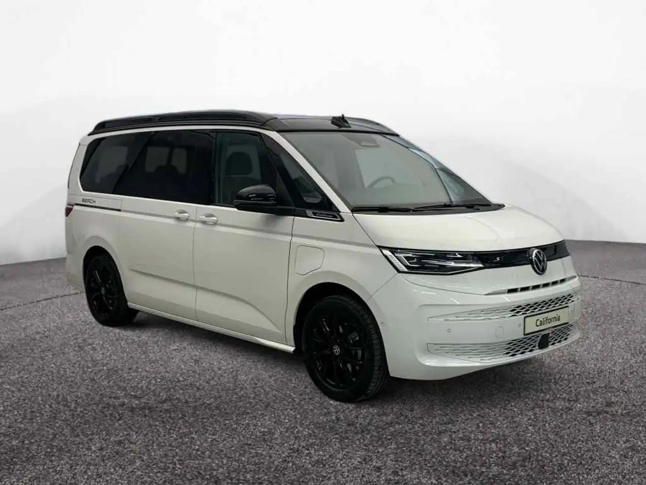 Volkswagen T7 California 4