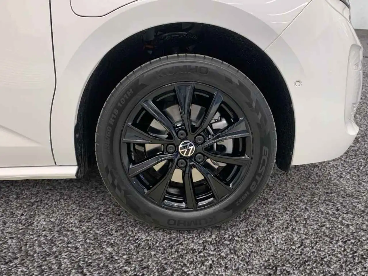 Volkswagen T7 California 5