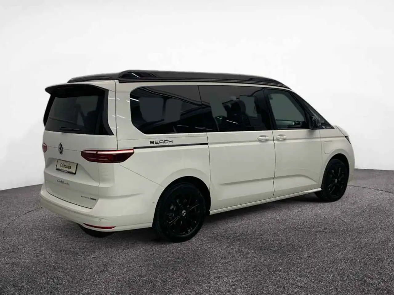 Volkswagen T7 California 7