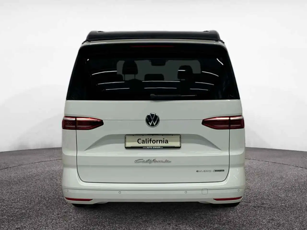 Volkswagen T7 California 8