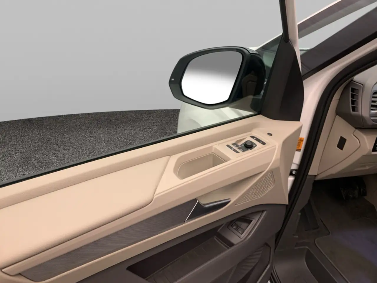 Volkswagen T7 California 10