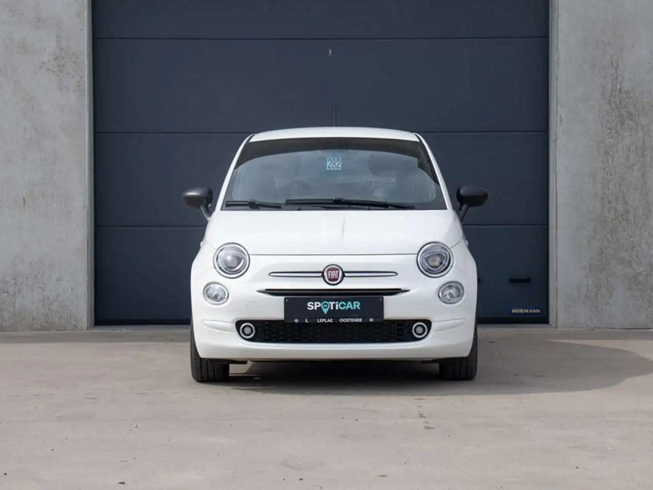 Fiat 500 2