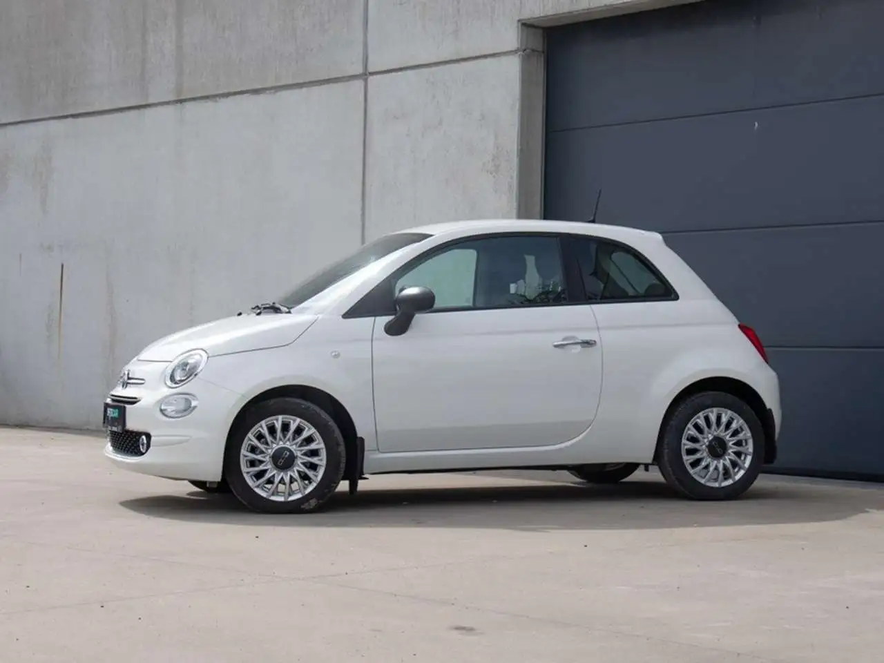 Fiat 500 6