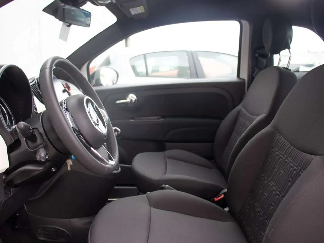 Fiat 500 8