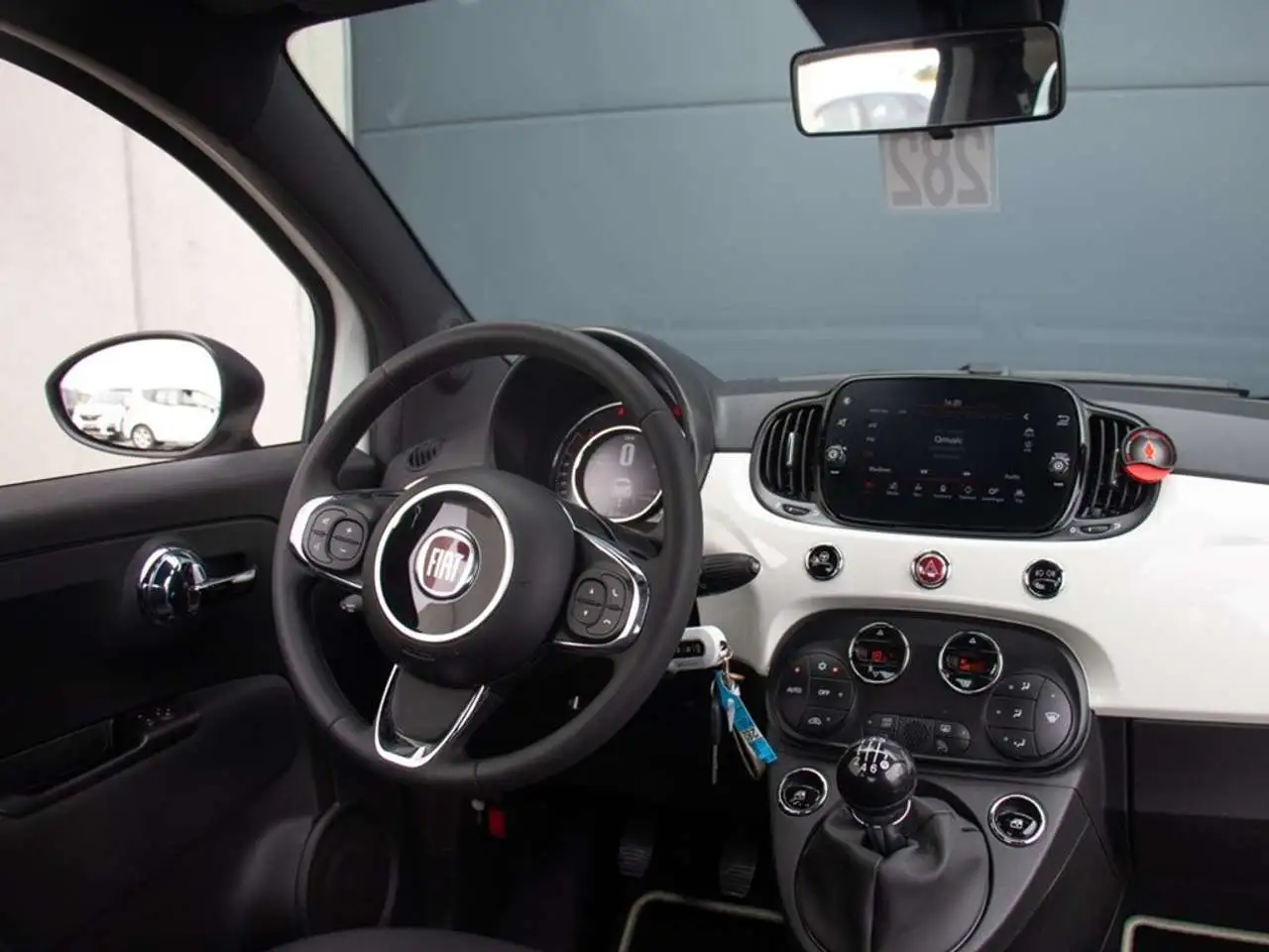 Fiat 500 10