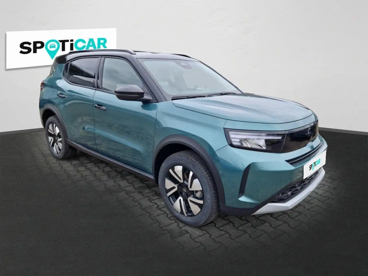 Opel Frontera 3