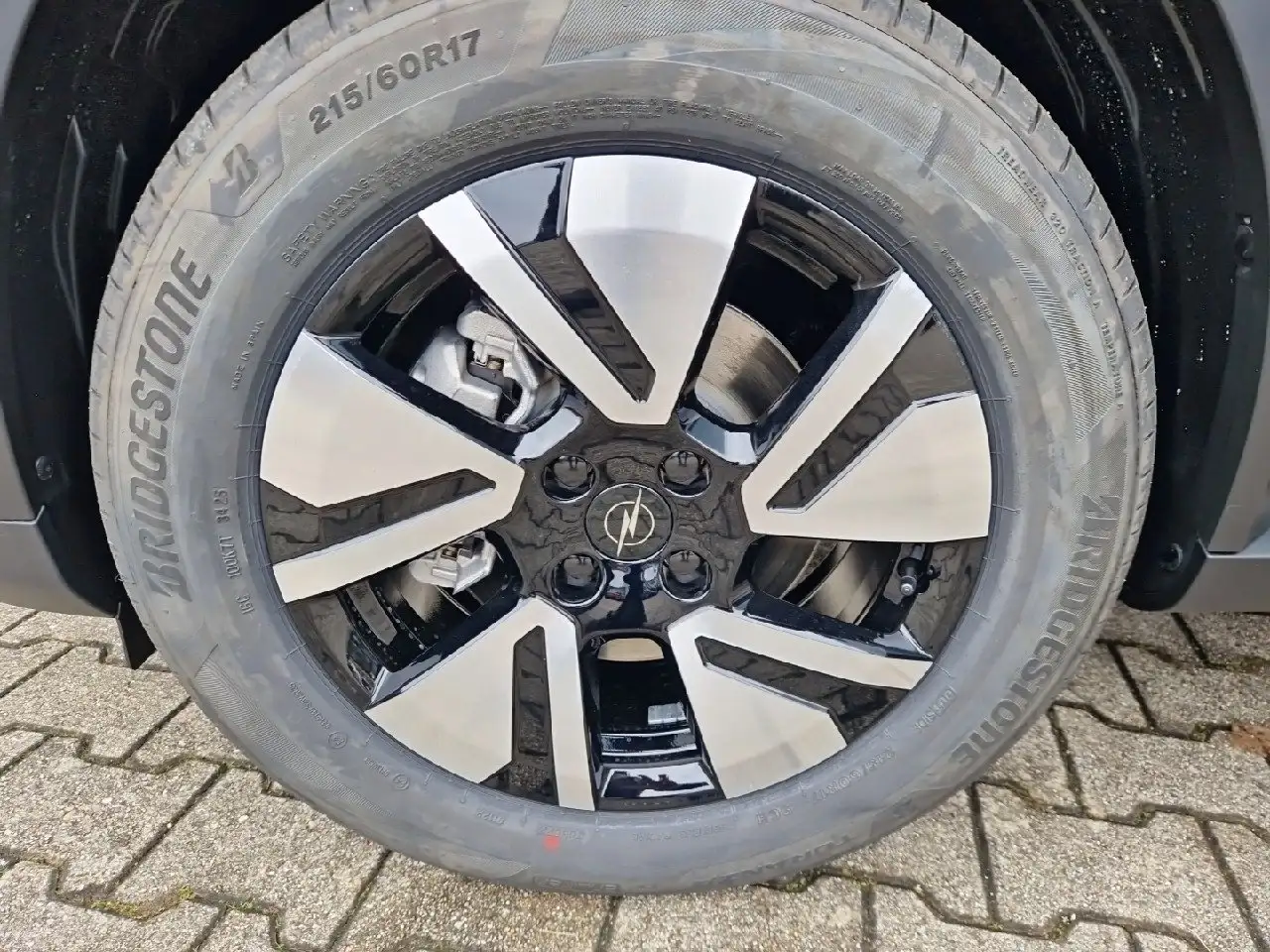 Opel Frontera 11