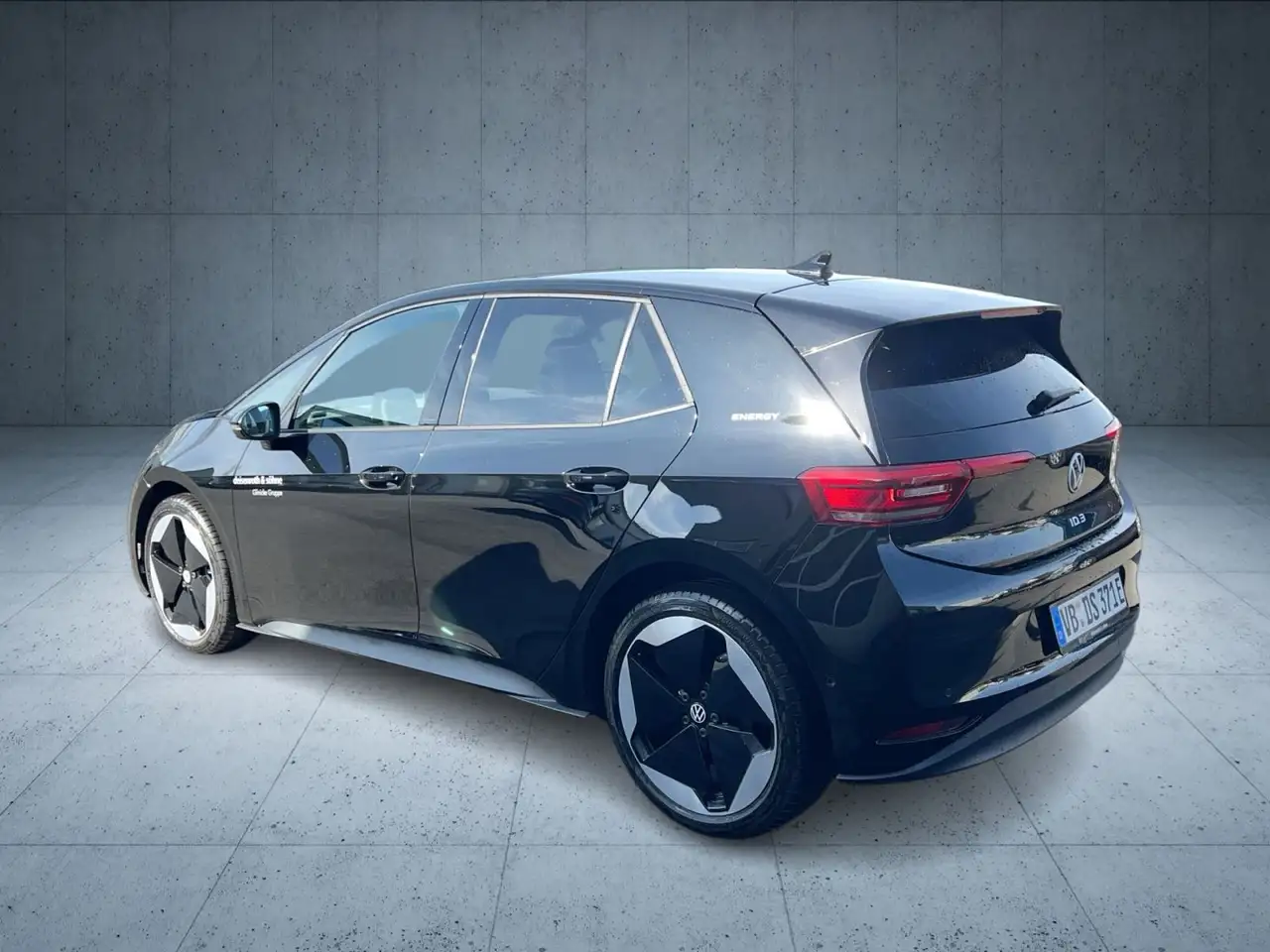 Volkswagen ID.3 3