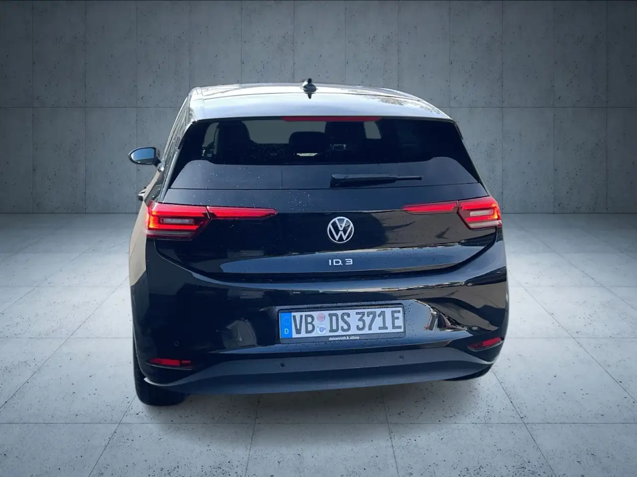 Volkswagen ID.3 4