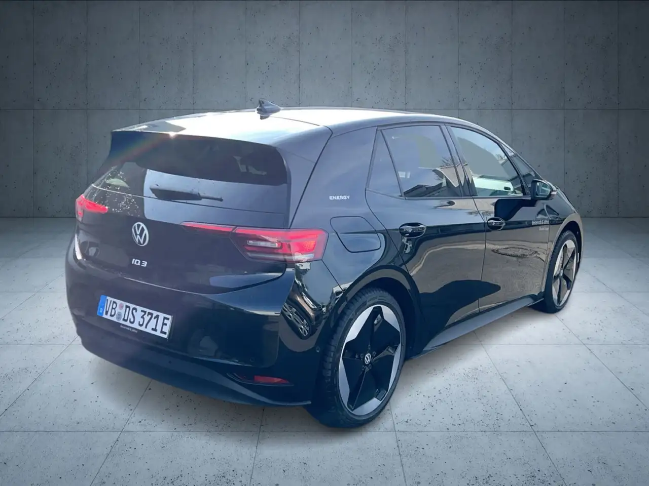 Volkswagen ID.3 5