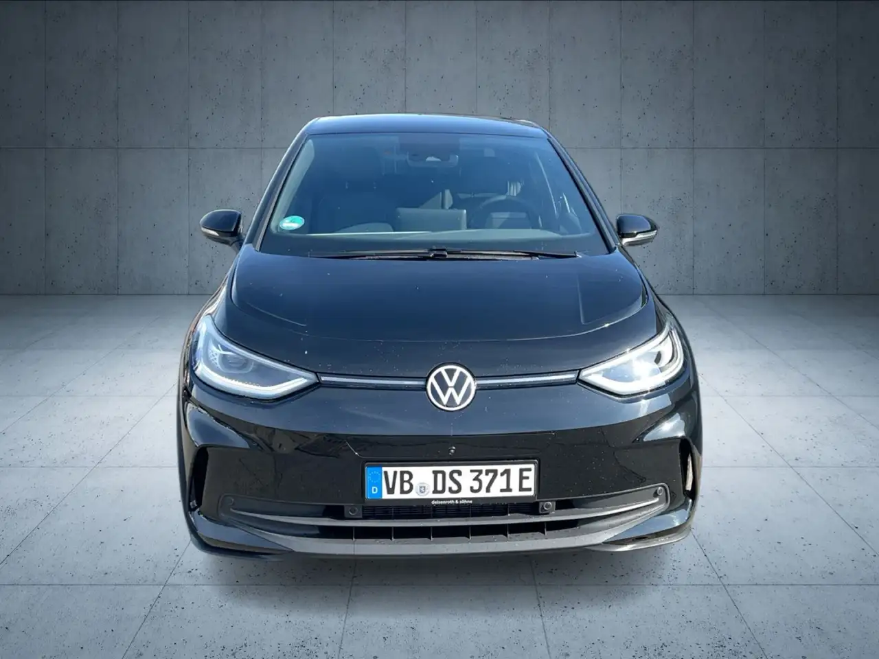 Volkswagen ID.3 8