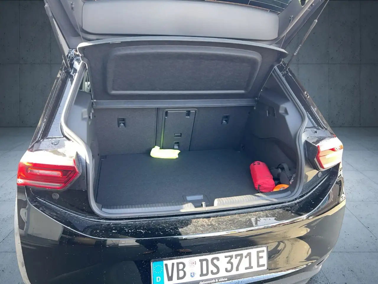 Volkswagen ID.3 13