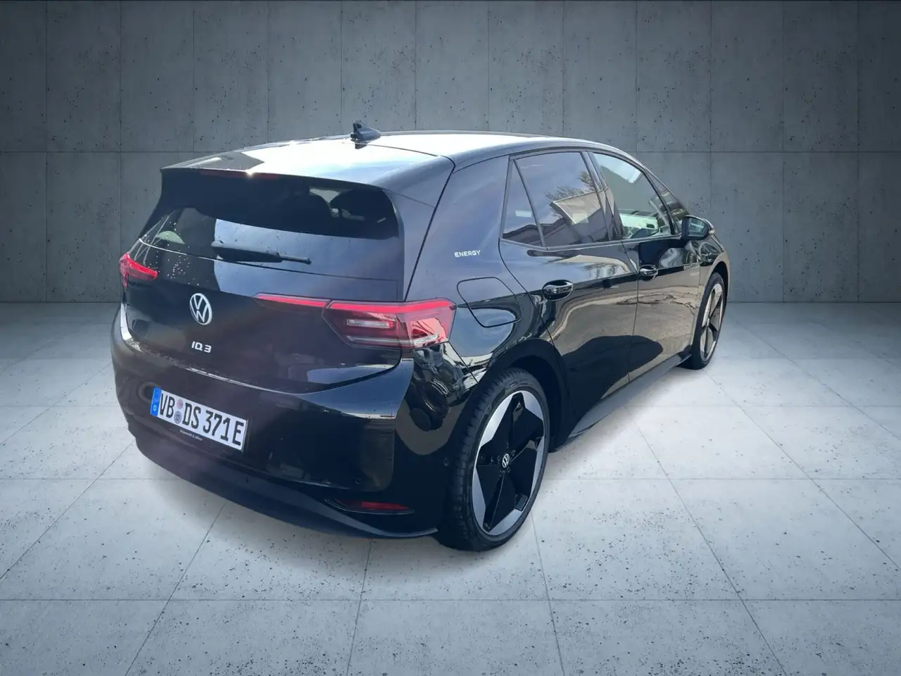 Volkswagen ID.3 14