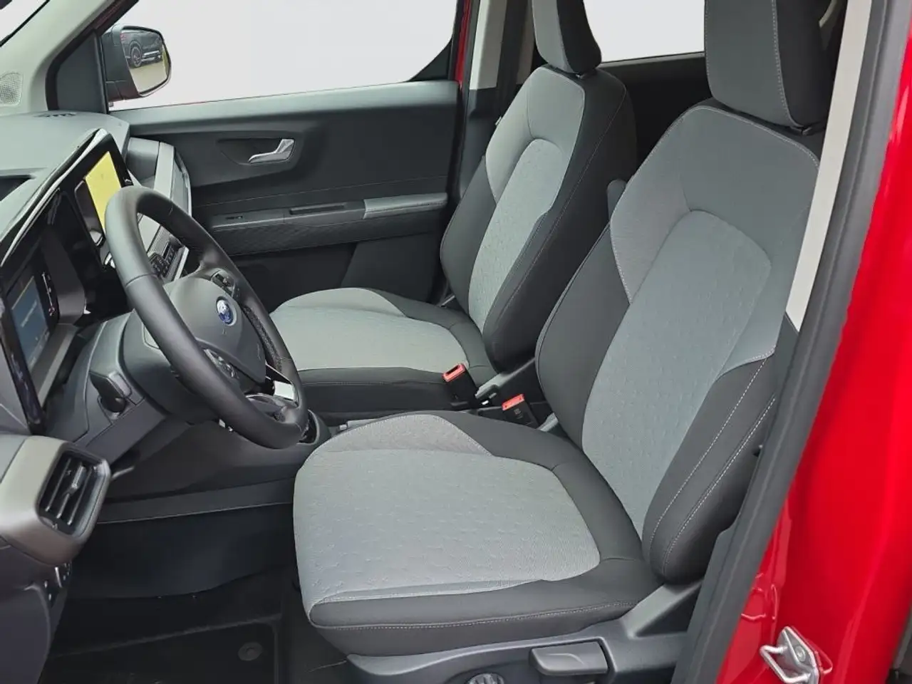 Ford Tourneo 6