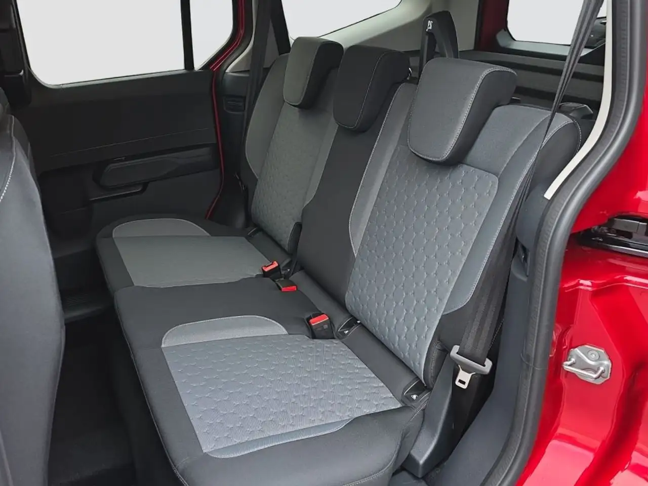 Ford Tourneo 11