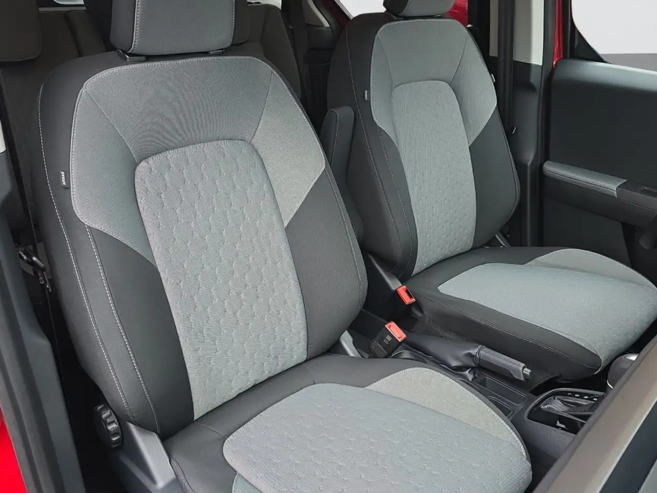 Ford Tourneo 12