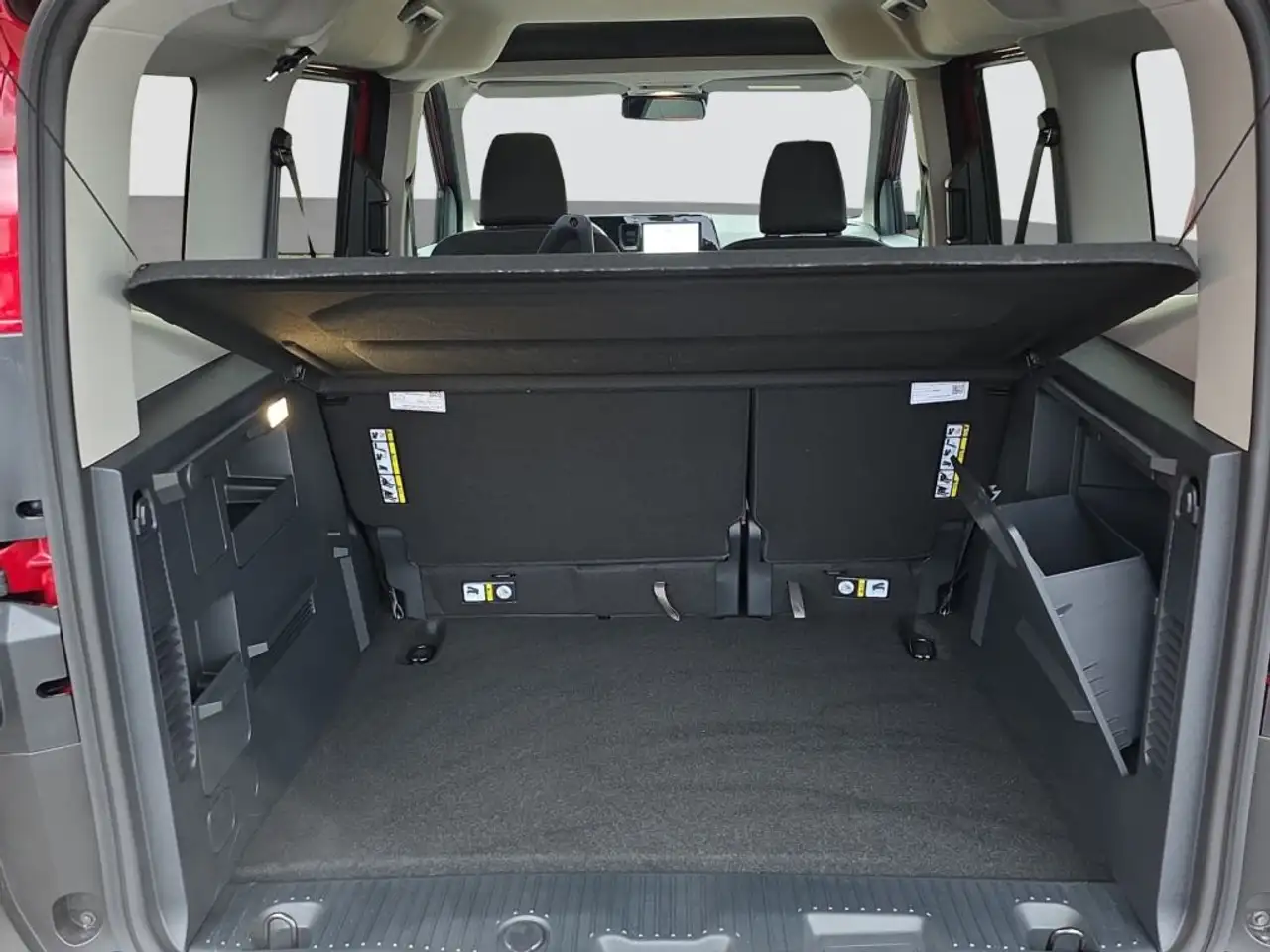Ford Tourneo 13