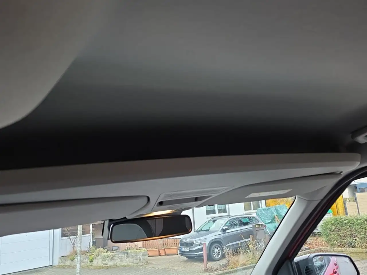 Ford Tourneo 15
