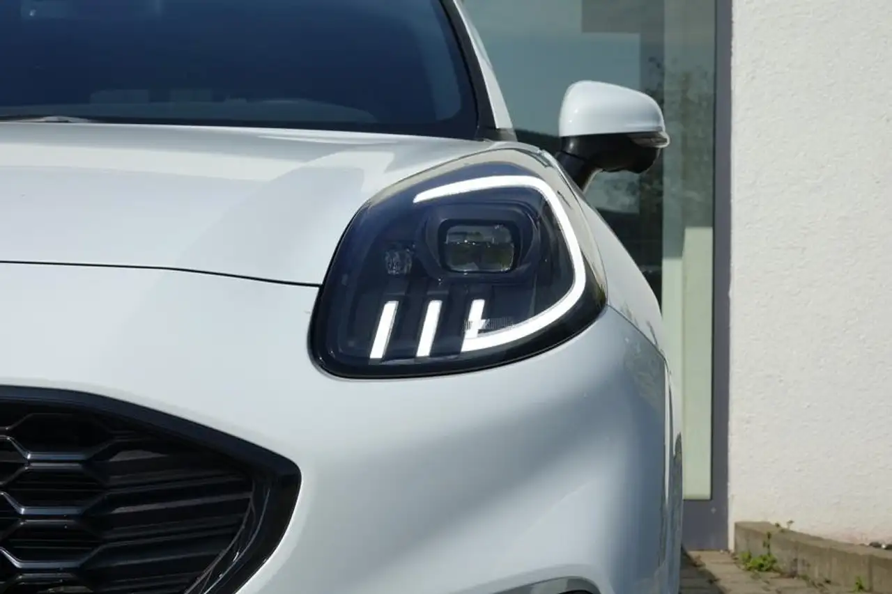 Ford Puma 6