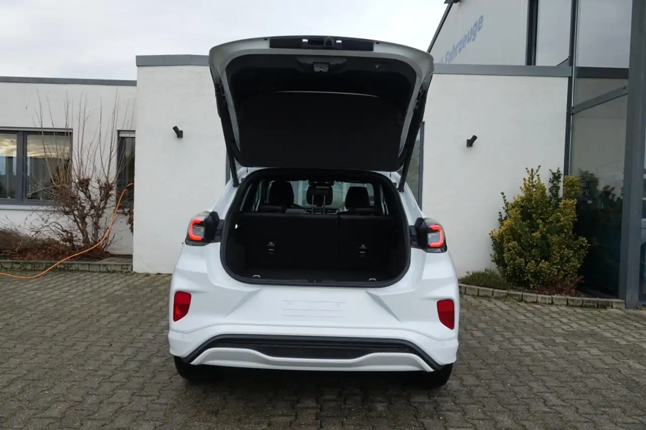 Ford Puma 8