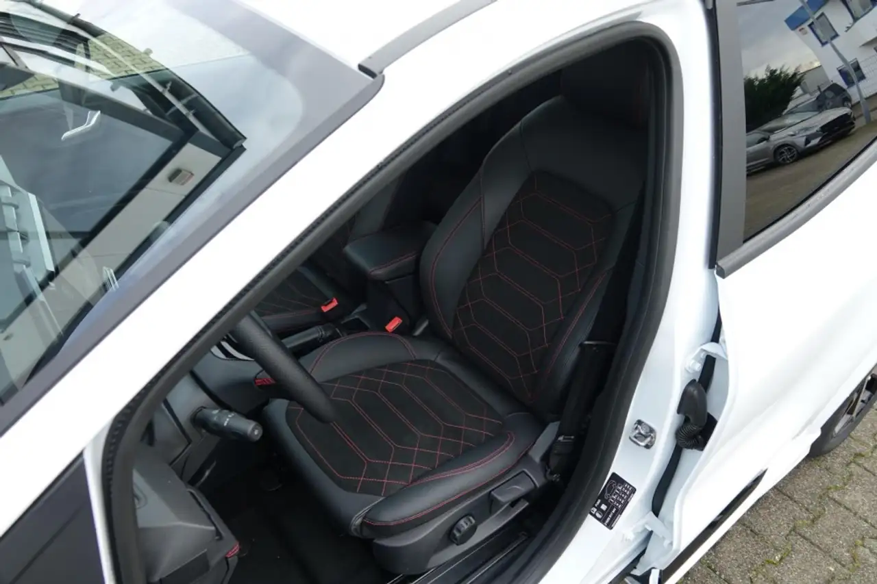 Ford Puma 10