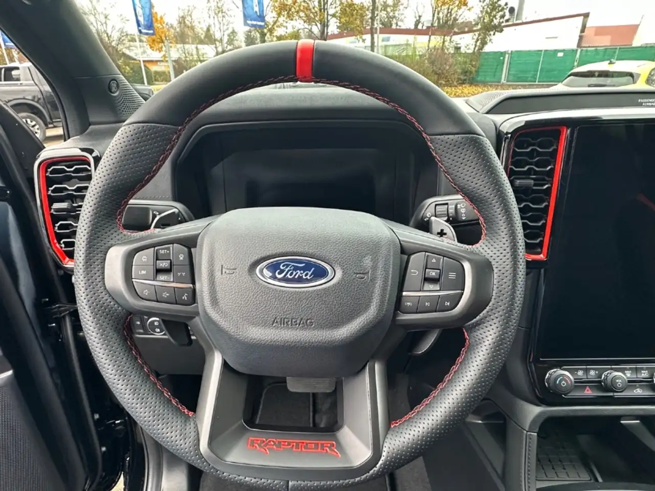 Ford Ranger 10