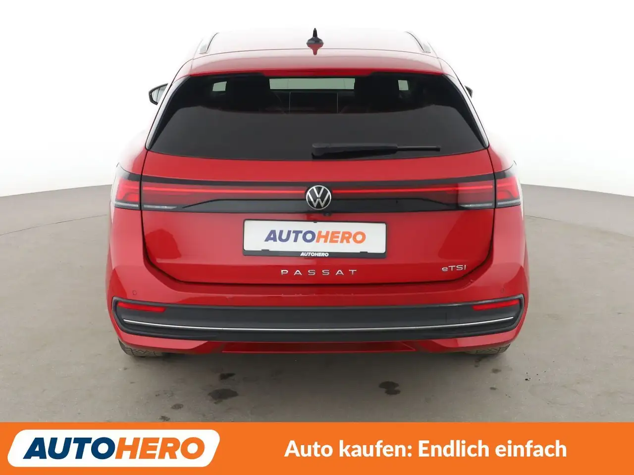 Volkswagen Passat 5