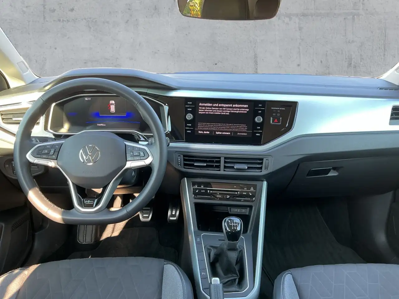 Volkswagen Taigo 9