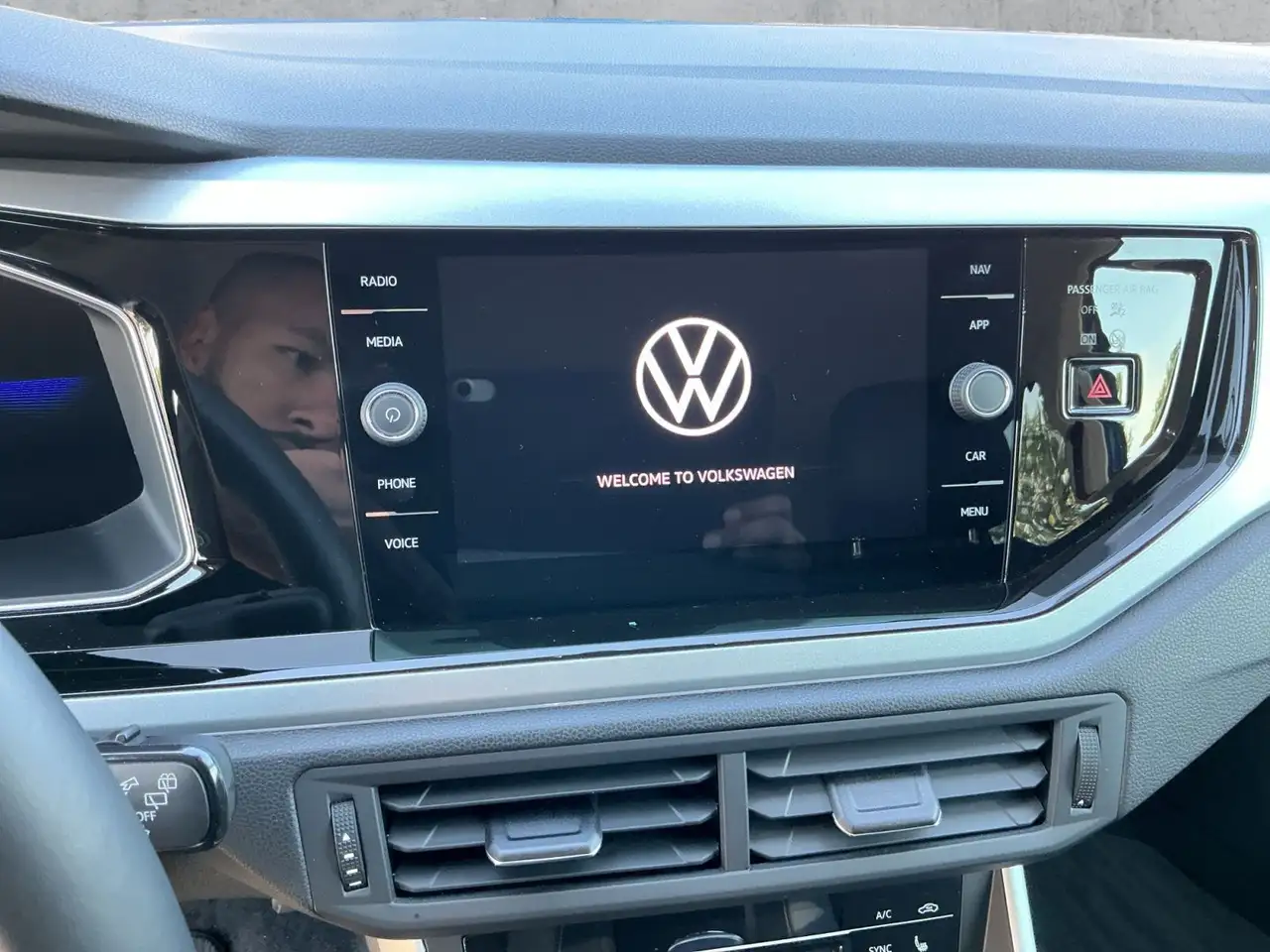 Volkswagen Taigo 11