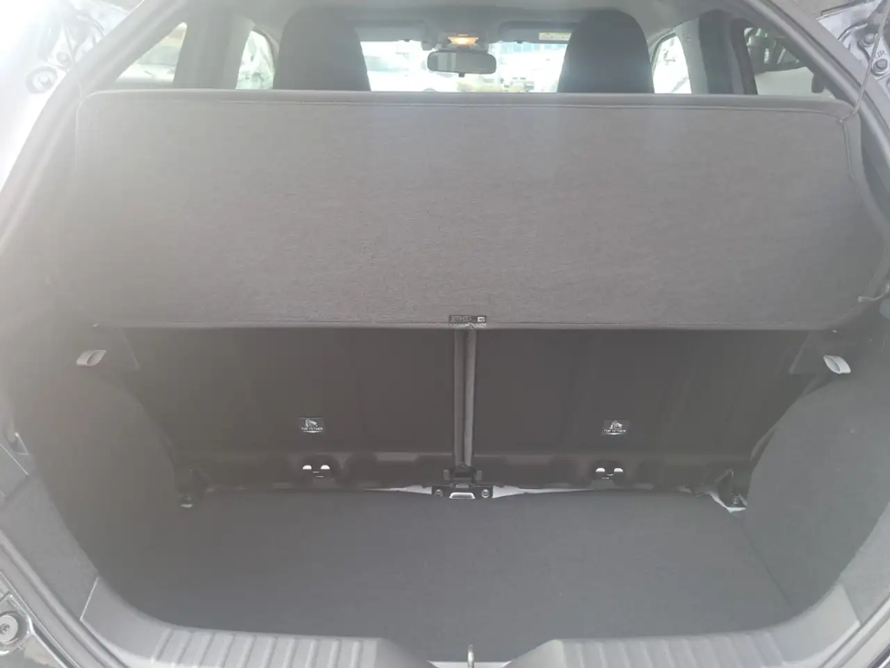 Toyota Aygo X 7