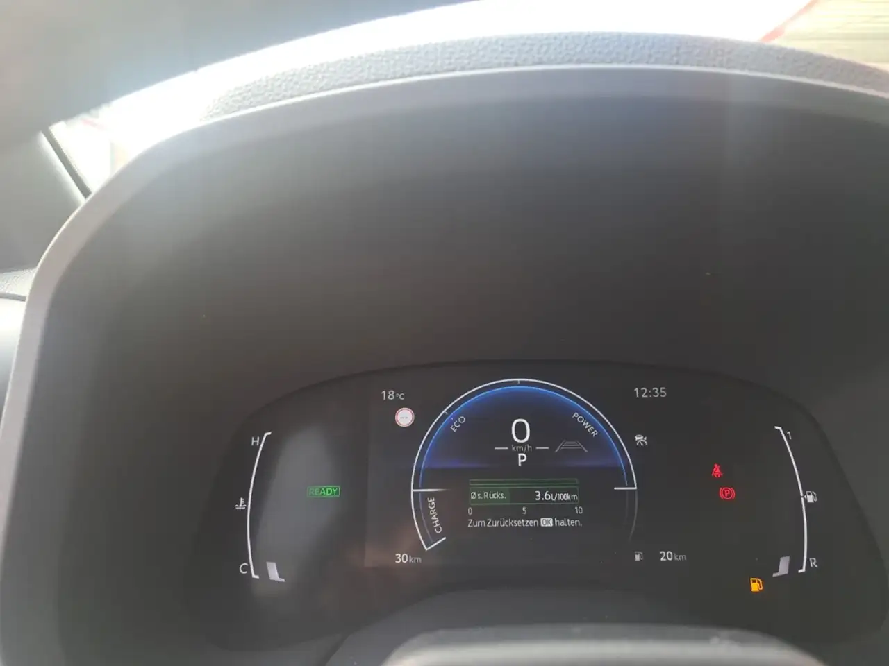 Toyota Aygo X 12