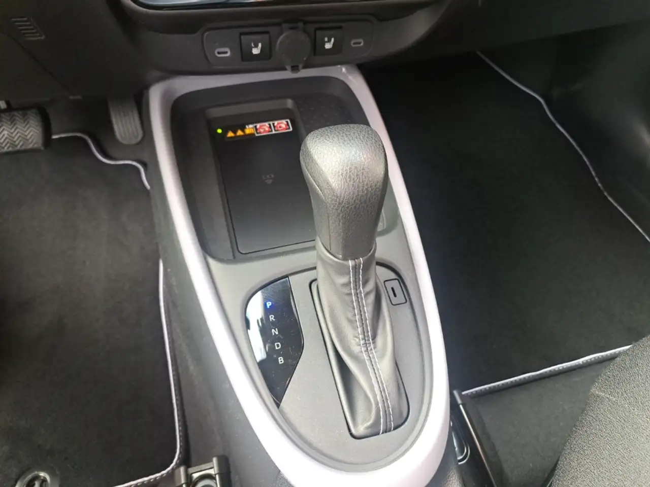 Toyota Aygo X 13