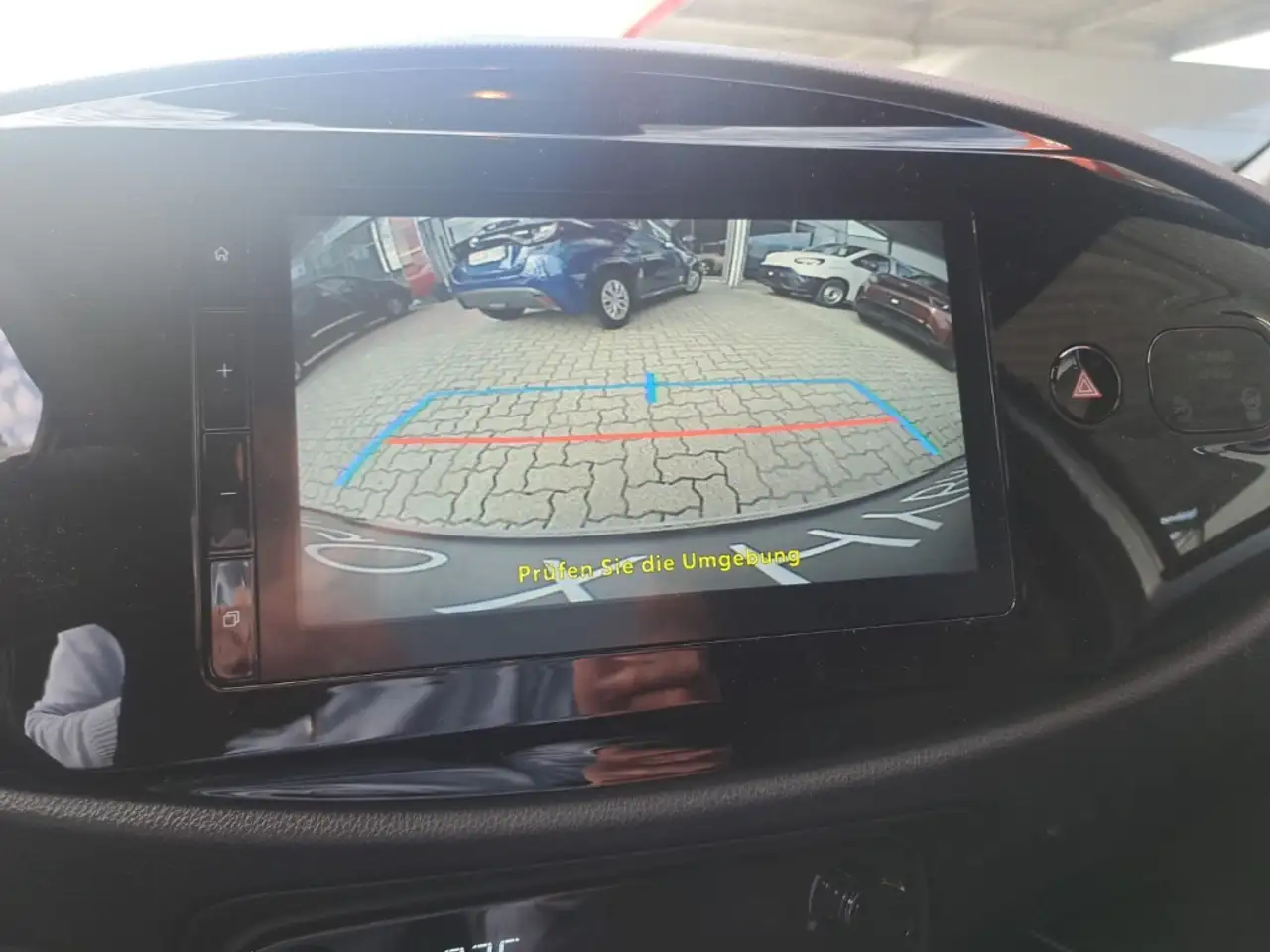 Toyota Aygo X 14
