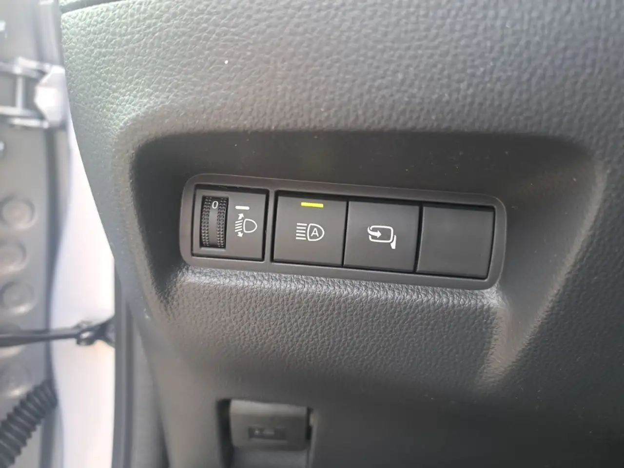 Toyota Aygo X 15