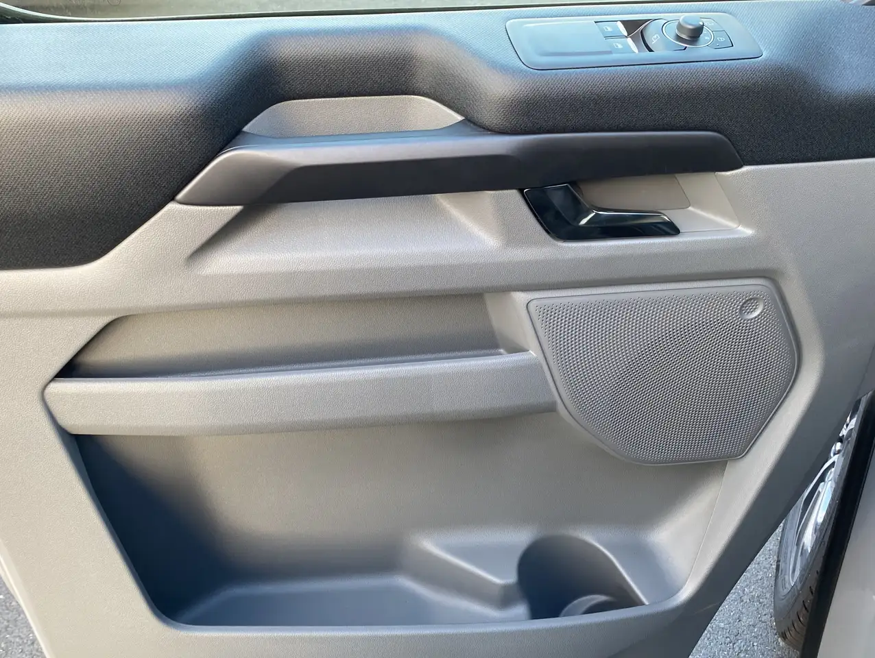 Ford Tourneo 3