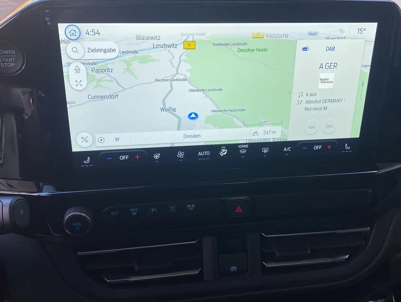 Ford Tourneo 7